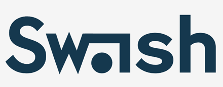 Swash Formation, une équipe de pédagogues passionnés et créatifs.