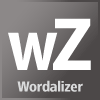 Wordalizer (JS Script for InDesign)