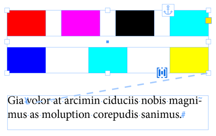 Case of an anchored FlexObject. (Then hidden from mySpread.flexObjects)