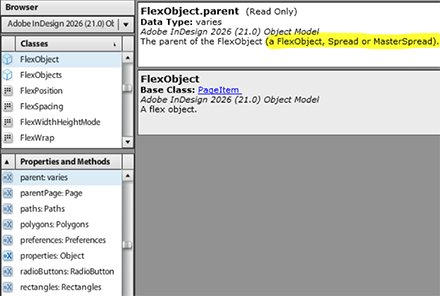 La doc officielle est loin de faire le tour de la question !