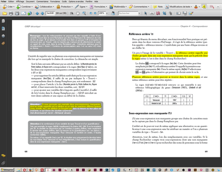Le PDF de “Grep et InDesign CS3-CS4” toujours sous la main !