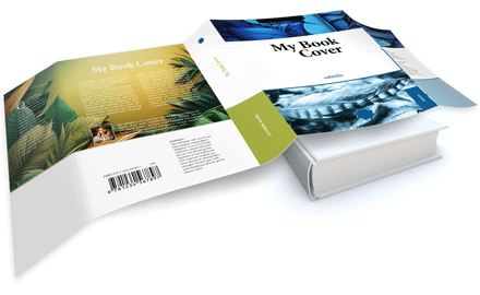 Couvertures souples, rigides, jaquettes… HurryCover 3 peut digérer tous les modèles attendus dans l'industrie.