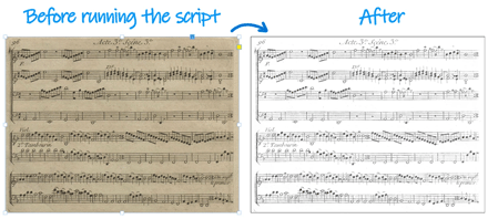 Playing with blending options can work wonders!