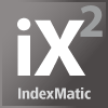 IndexMatic², independent index builder for InDesign