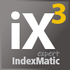 IndexMatic³ Expert, new script for InDesign CC/CS6/CS5/CS4